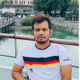 Dharmendra Kumar